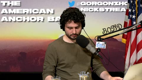 Anchor Baby Show | CALL-IN 888 775 3773