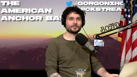 Anchor Baby Show | CALL-IN 888 775 3773