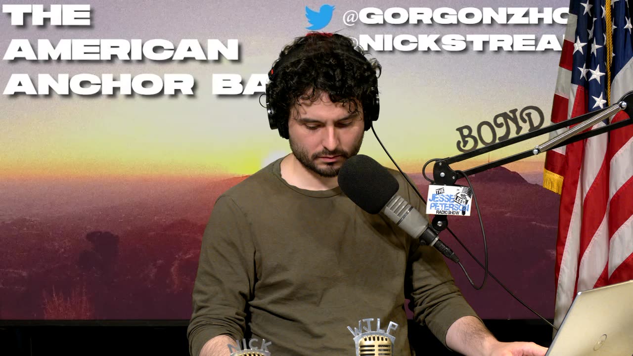 Anchor Baby Show | CALL-IN 888 775 3773