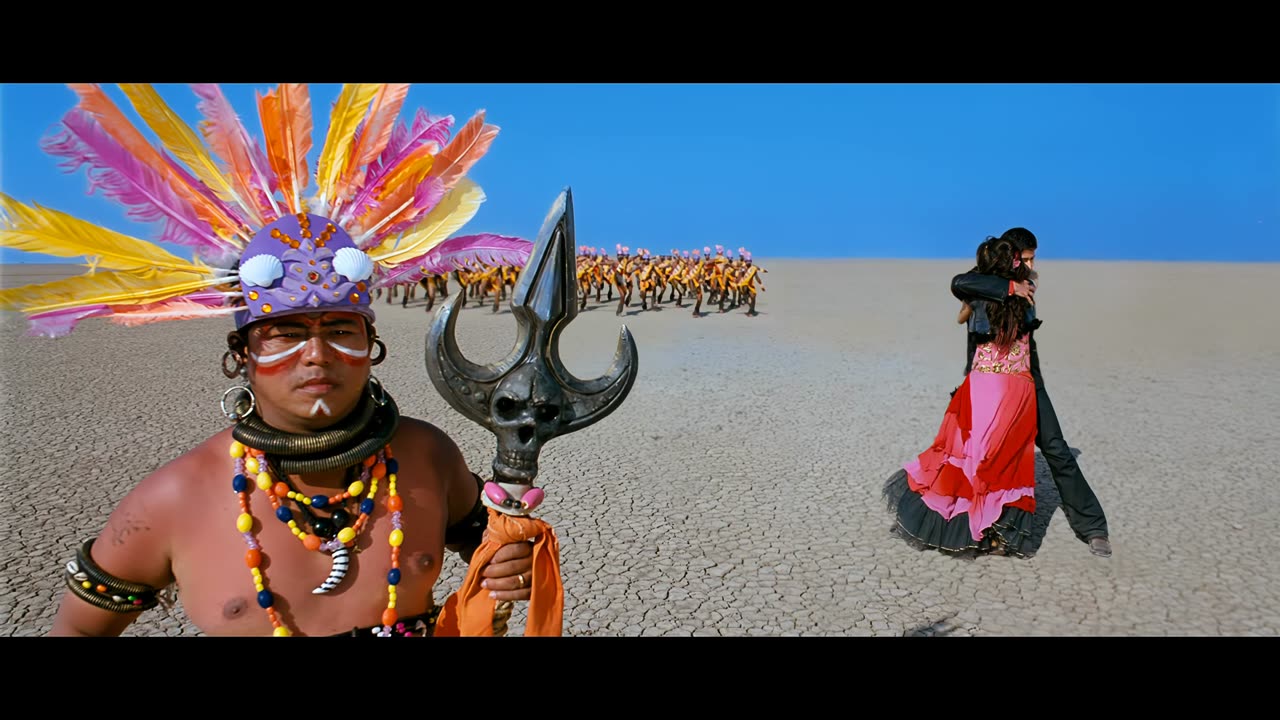 Chulbuli Chulbuli 4k Video Song __ Dookudu Movie __ Mahesh Babu_ Samantha.
