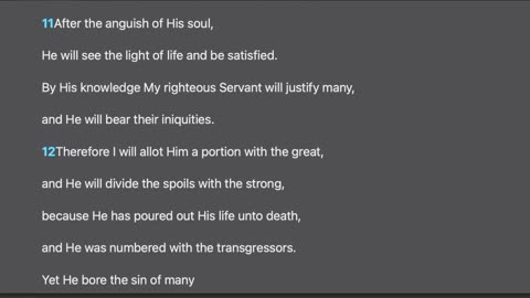 Isaiah 53