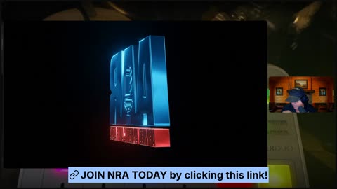 Armed American Radio is LIVE with host Mark Walters