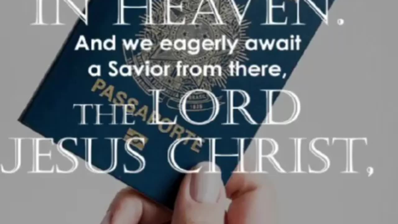 Our citizenship🔥🙏