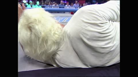 WCW Thunder May 3, 2000