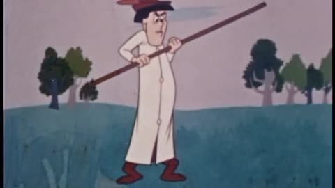 Rob N. Hood - The New Three Stooges