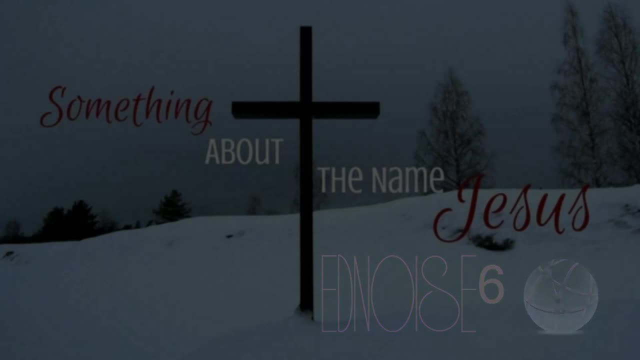 Newsboys ~ When You Called My Name { Lyric } Remix 1c ~ Dance