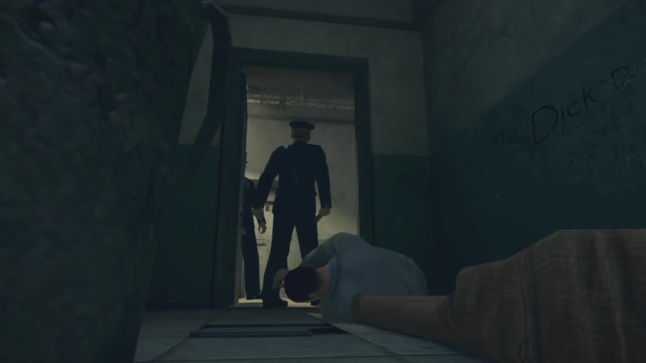Mafia 2 Chapter 6 Time Well Spent