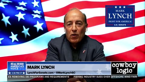 MARK LYNCH FOR SENATE