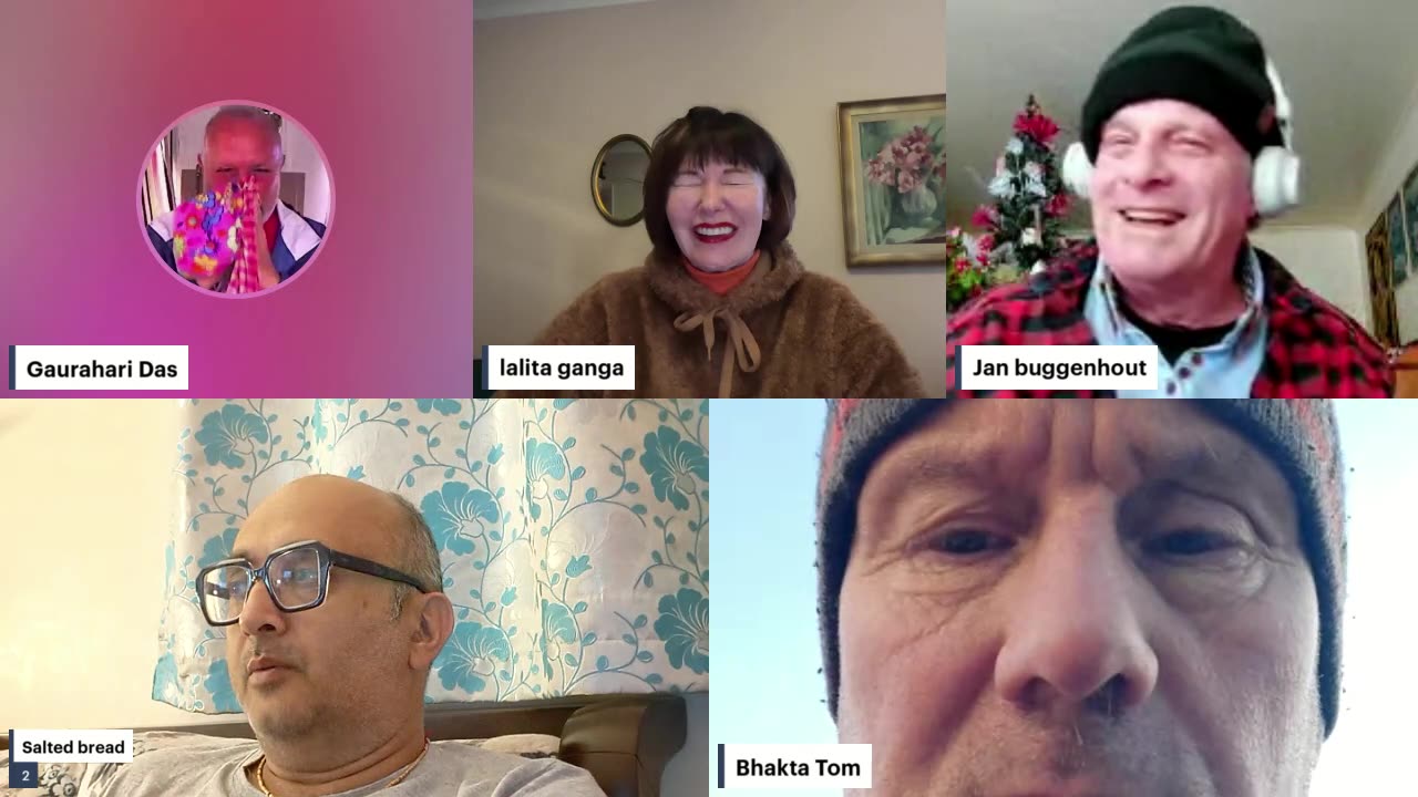 Escaping The Matrix by Mantra Meditation