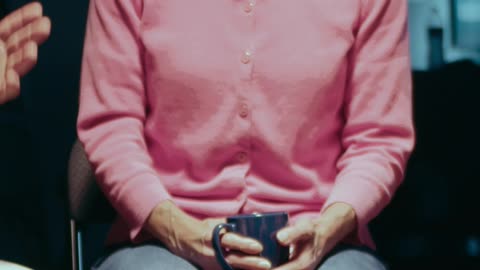 Epstein Support Group Gets TOO Real! #FunnyShorts #epsteincase #comedy