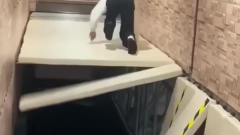 Why Does This Feel Like Squid Game?