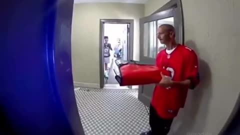 Niggers gonna nigger
