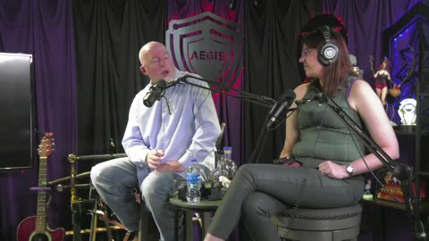 ThePodocasts - DC Takeover?