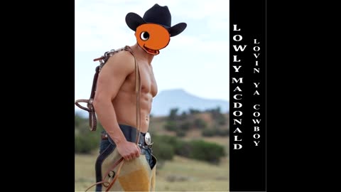 Ram Ranch AI Cover of Lowly Worm