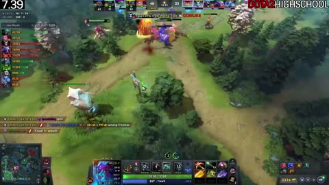 Weaver Solo Mid | Nonstop Shukuchi with Radiance + Octarine Build | Dota 2 Guide