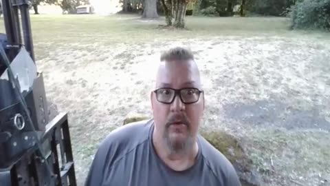 Its NOT coming anymore, Its HERE! You have been WARNED!