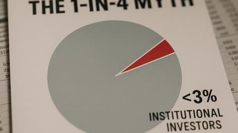 BlackRock Buying 1 in 4 Homes? Here's the Truth