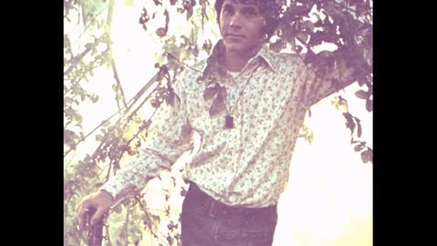 Oliver - Ruby Tuesday