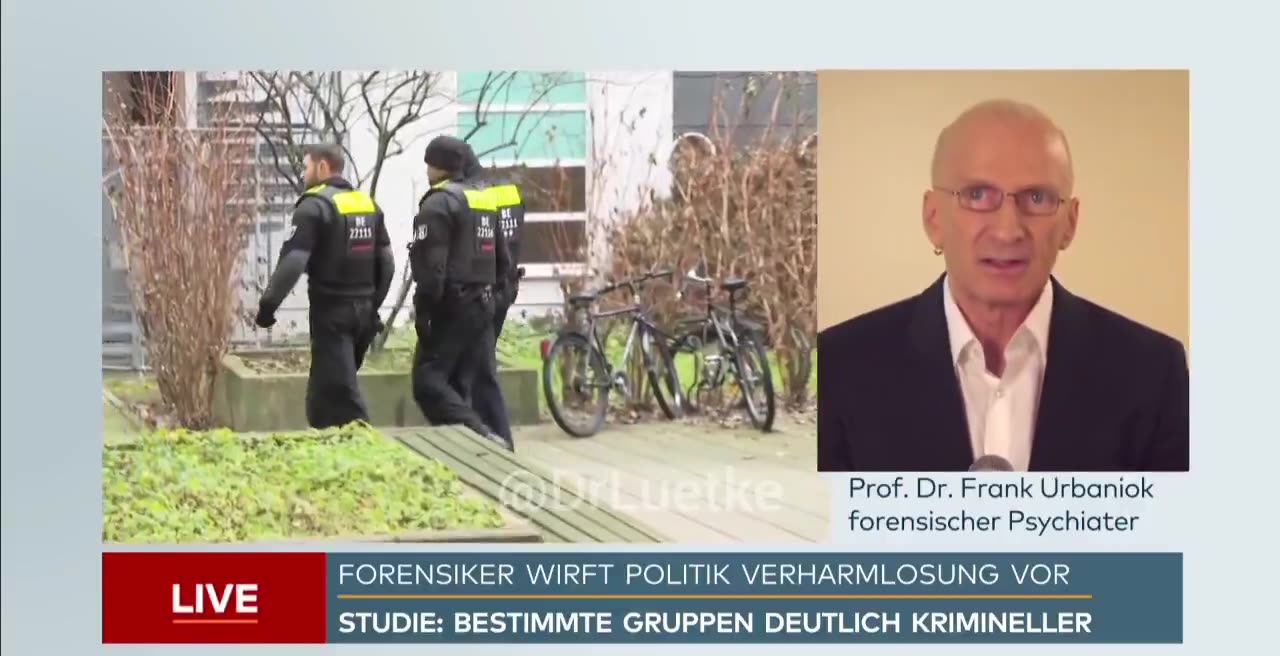 Die Wahrheit im TV - Thema Migrantengewalt!