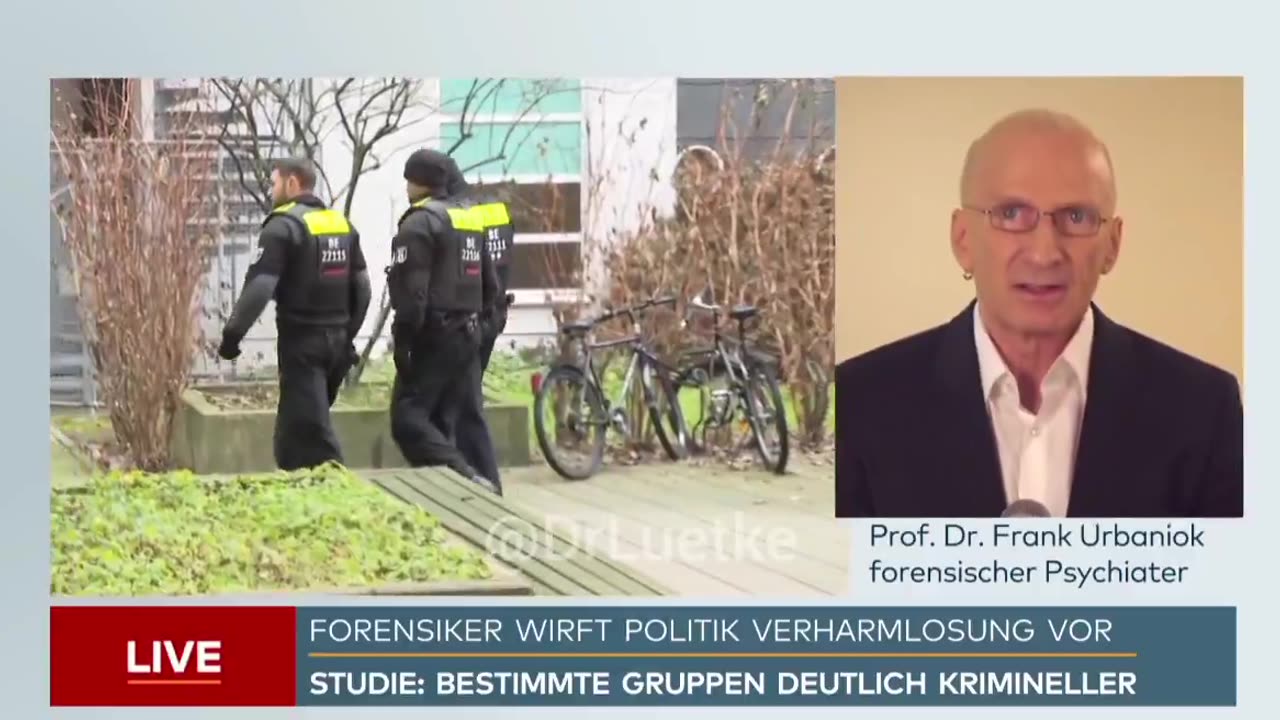 Die Wahrheit im TV - Thema Migrantengewalt!