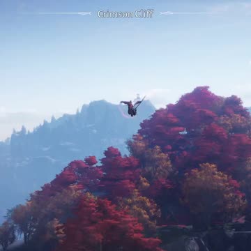 fast travel ? when u can do This🔥