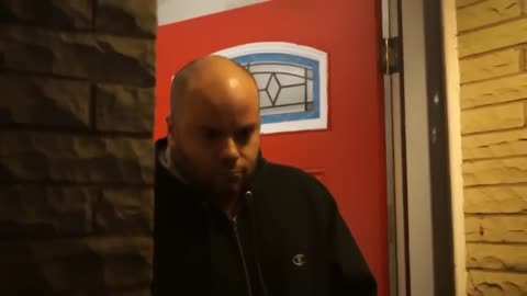 Very Emotional Predator Confrontation Reveals Harsh Truths in Front of Wife (Pittsburgh Pa)