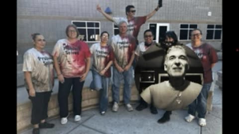 NATIONAL GUARD, SNAP SLAVE CALLS FOR, PLASTIC TEA BAGS, ORGAN RECIPIENTS CREEPY EXPERIENCES & MO'!