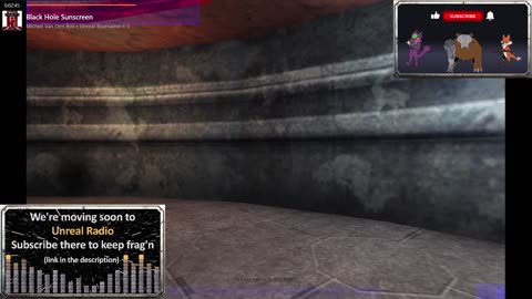 Unreal Tournament Radio - Full Series Soundtrack! (25/04/29)