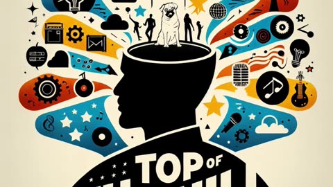 Top of the Hill Podcast Teaser