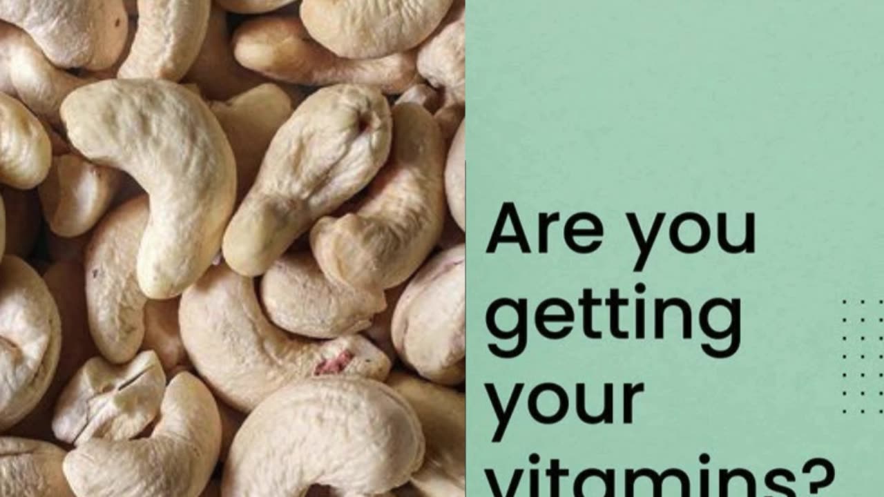 काजू खाने के फायदे