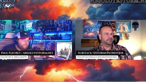 Jesse not only says “The Whole Word is Watching,” he uses the same video that’s in Q 4740