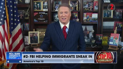 America's Top 10 for 4/26/25 - Segment 4