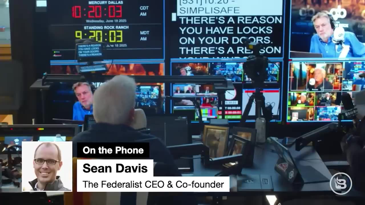 Regime change, bombs, or NOTHING: What should Trump do in Iran❓ Glenn Beck