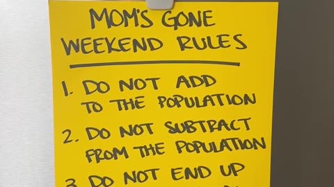 Rules to live by.hd