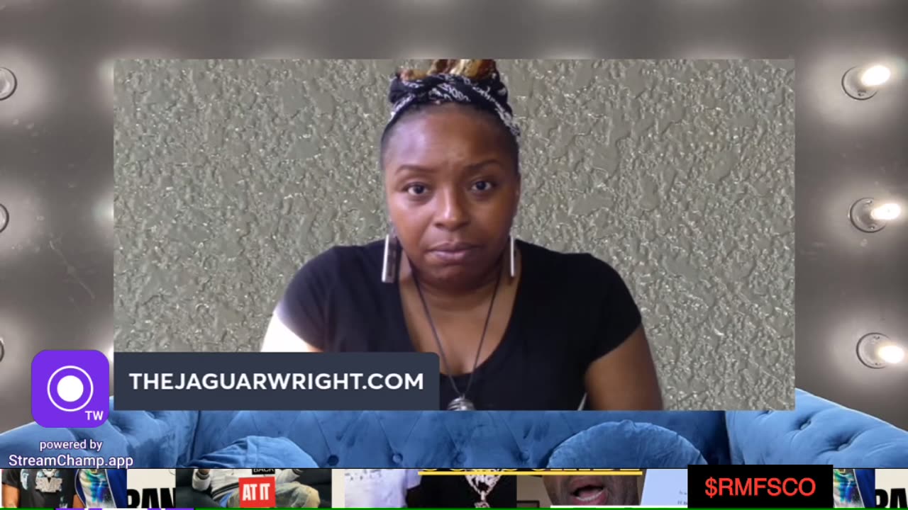 The Skreets Be Talking 🤦