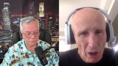 Episode 48: The power of Affidavits in protecting our constitutional rights