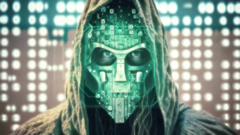 24 Pushing Desperation - Futuristic Warrior Music