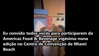 WTC – World Trade Center manda recado para a agroindústria no Brasil