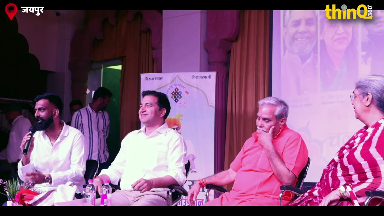 Rajveer Sir | james todd | Rajveer singh chalkoi | कर्नल जेम्स टॉड पर बोले राजवीर सिंह चलकोई