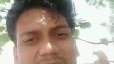 Hathras Breaking: Man Poisoned at In-Laws' House, Video Surfaces After 16 Days