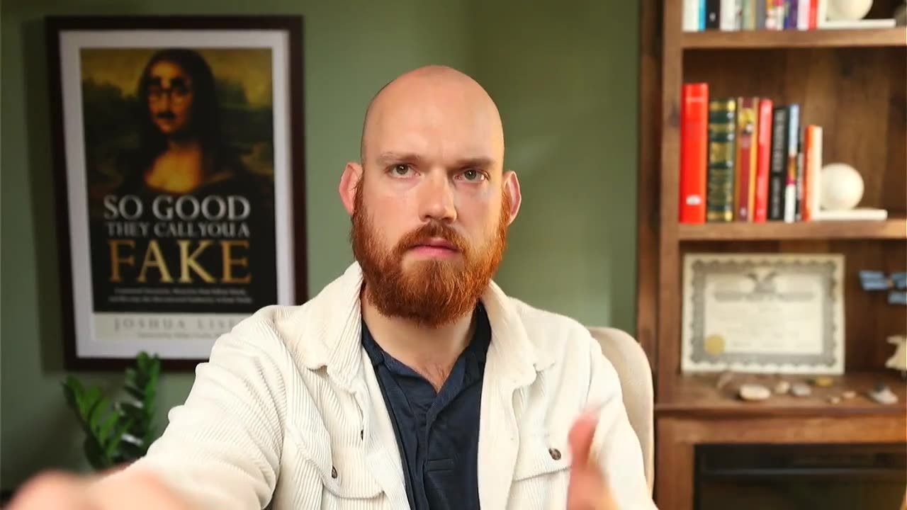 How to Change Someone's Mind ft. How to Talk to a Toddler — Daily Persuasion w/ Joshua Lisec Ep. 68