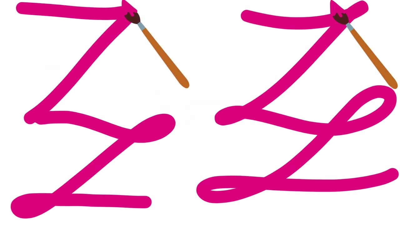 Finger tracing for kids