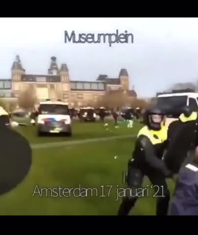 DE HUIDIGE NAVO SECRETARIS-GENERAAL MARK RUTTE LIET DIT GEBEUREN TUSSEN 2020 EN 2022!!