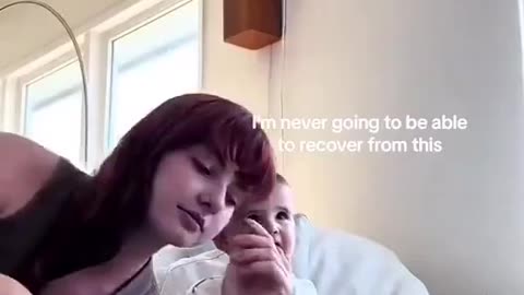 Tired Mommas