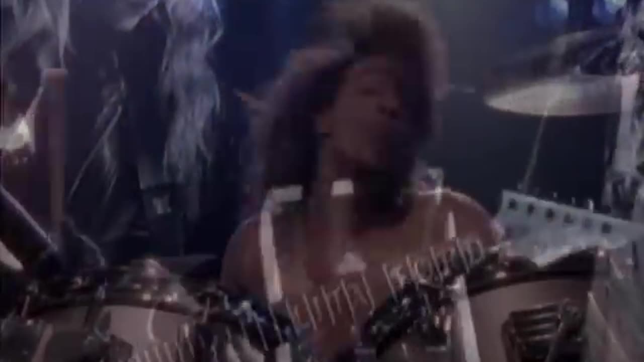 lita ford back to the cave