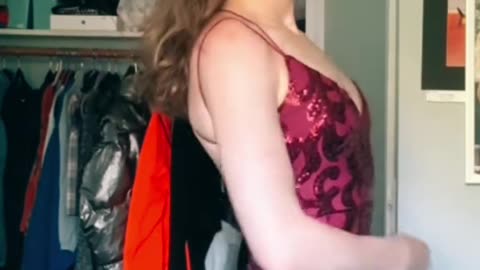 Many men love this tgirl