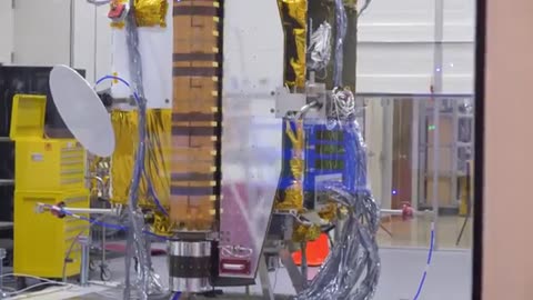 Planetary Defenders (NASA+ Original Documentary)