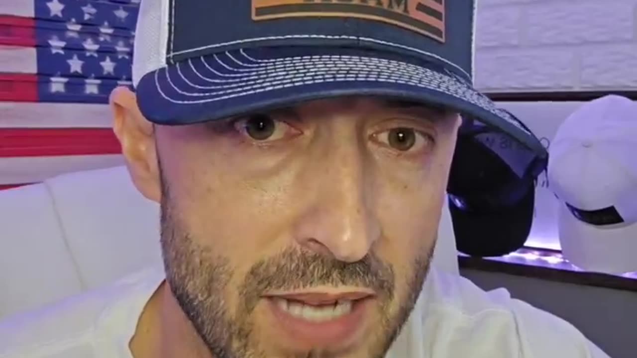 Trump's reciprocal tariffs are a must to save the middle class