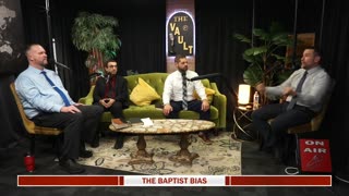 20250517 The Baptist Bias | King James Conference 2025 | Day 3 (5/17/2025)