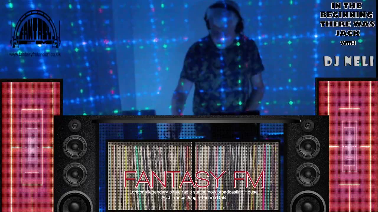 DJ Neli - Jack 126